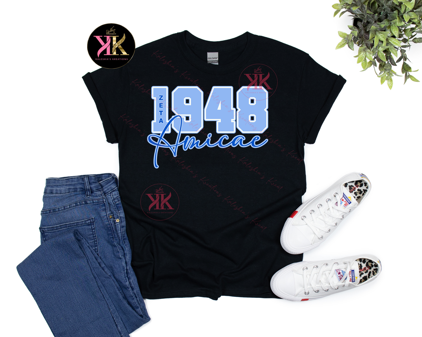 Amicae 1948 Tshirt