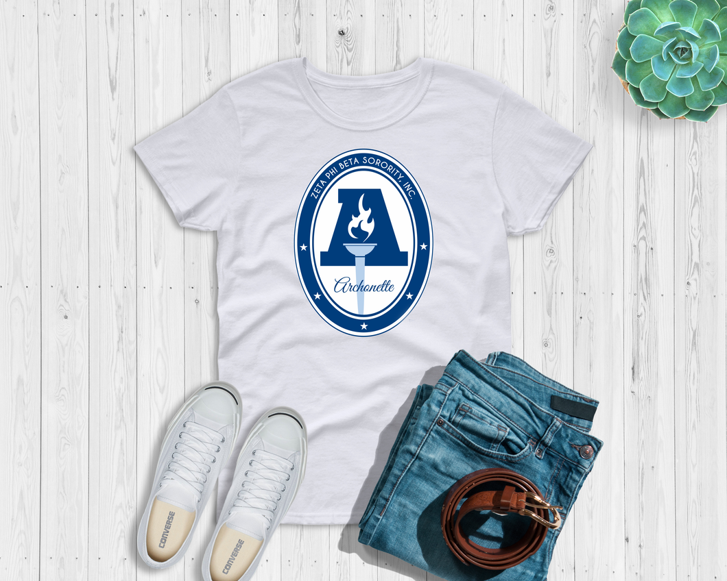 Archonette Shirts