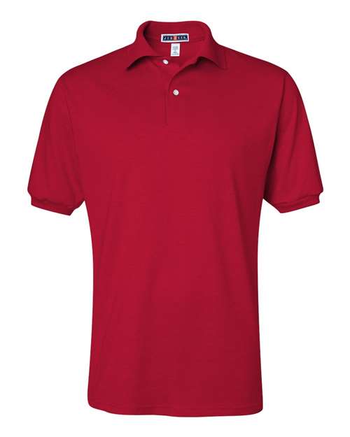 Polo Shirts (Fall Collection)