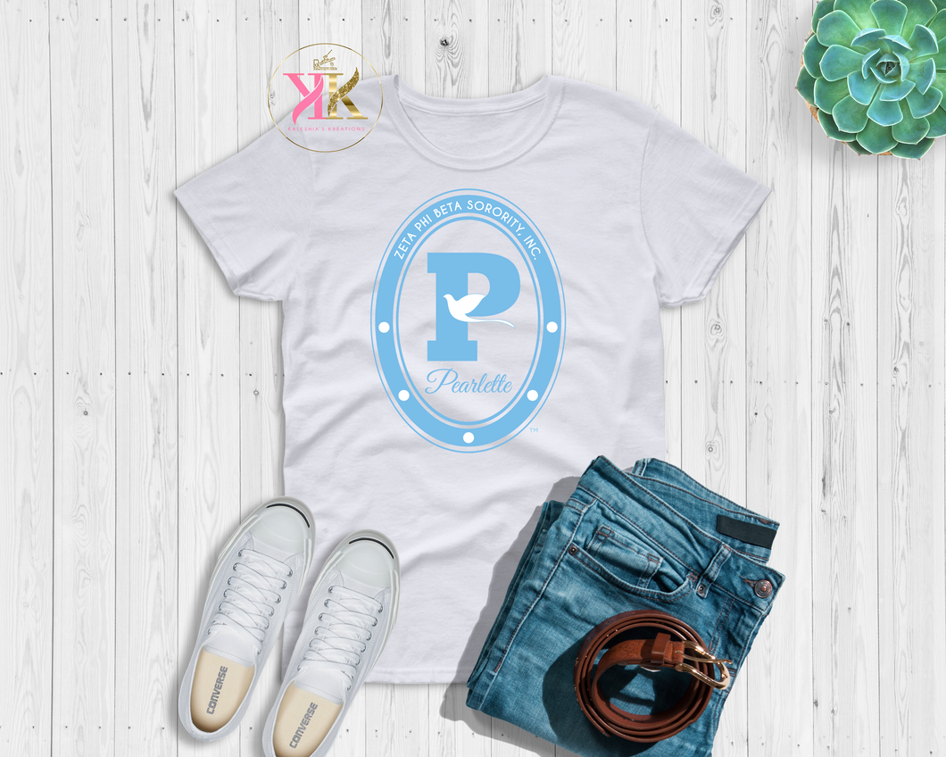 Pearlettes Shirt