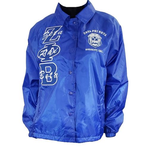 Zeta Line Jackets