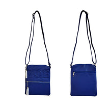 Load image into Gallery viewer, ZPB Crossbody Bag
