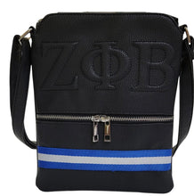 Load image into Gallery viewer, ZPB Crossbody Bag
