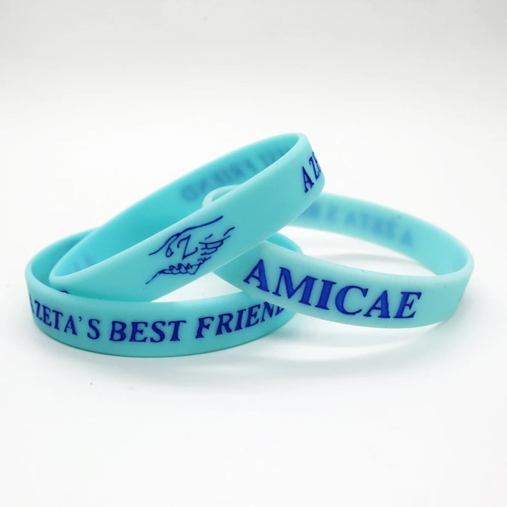 Amicae Wristband Bracelets